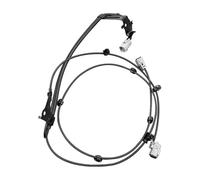 Anti-lock sensor Compatible With Toyota FOR Tundra 2007-2021 Rear ABS Skid Control Sensor Wire DL8Z-7M101-A 9L8Z-7M101-A DL8Z-7M101(Rear right)