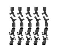 Anti Lock Sensor For Seat For Mii For Ibiza For Ateca For Leon | ABS Wheel Speed Sensor WHT 003 862 WHT 003 861 WHT 003 860 WHT 003 863 ABS Sensor Kit