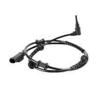 Anti Lock Speed Sensor For Fiat For Panda 169 2004-2021 | ABS Wheel Speed Sensor Front Left Right 0265007448 ABS Sensor Kit