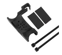 Anti-loose Frame Parking Disc Folding Bicycle Block Bike Frame Protection Folding Bicycle Stabilizer Easy to Press