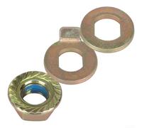 Anti-Loose Hook Screw Kit for Kukirin G2 Pro(A)