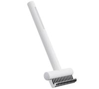 Anti-Loss Dog Hair Brush for Detangling the Undercoat of Dogs and Cats, Detangling Detangling for Massage Styling Home Animal Care