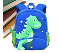 Anti-Lost Backpack Dinosaur with Harness for Preschool Kids
