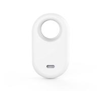 Anti-lost Case Compatible For Smarttag 2 Locator Protective Cover -Scratch Device Resistance Sleeve Protective Case For Protecter Protector Soft Silicone Cover Holder Device Resistance