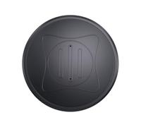 Anti-Lost Device Magnetic Mini GPS Tracker for Pet Kids Bag Wallet Tracking | Smart Finder Locator with Safety Fence Alert and Real-Time Location for Child Pet Car Vehicle