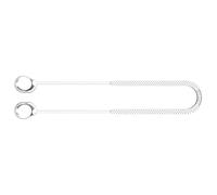 Anti-Lost Headphone Strap - 60Cm Long Silicone Neck Strap, Waterproof Cable, Durable Rope | WF-1000XM4 Wireless Earpiece Holder For Sports, Travel, Gym, Outdoor, Audio Accessories