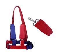 Anti-lost Lead for , Walking Harness Strap for , Harness Lead for Safe with Parents, Walking Harness for Girls and Outdoor Activities