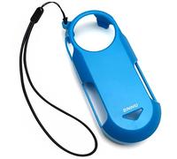 Anti-lost Protective Case for Garmin Varia RTL515 Radar Tail Light (Blue Case for RTL515)