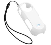 Anti-lost Protective Case for Garmin Varia RTL515 Radar Tail Light (White Case for RTL515)
