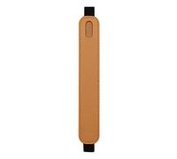 Anti-Lost Protective Non Slip Proof Pen Tablet Pencil Holder Sleeve Case PU Leather Case