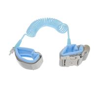Anti-Lost Rope Kids Safety Wrist Strap with Induction Lock