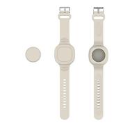 Anti-Lost Silicone Band Bracelets Protective Case Holder Suitable For SmartTag Adjustable Wristband Children Accessories Adjustable Wristband For Children