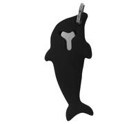 Anti-lost TENCARD CASE Tray Ejector Needle Opener Phone Card Removal Needle Pin and Protector Holder