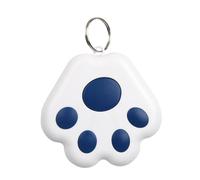 Anti Lost Tracking Device,Cat Claw Shaped Dog GPS Tracking Device - Smart Pet Tracker Tags, Key Finder, Real-time Positioning Track Lost Items, Dogs, Cats, Kids, Wallets