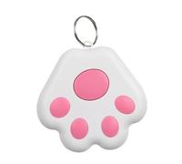 Anti Lost Tracking Device | Item Finders With Cute Cat Claw Shape,Dog Cat Locator, Real-time Wireless Key Finder, Portable Alarm Sensor For Pets Kids The Elderly Wallets Cats Dogs Luggage