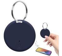 Anti Lost Tracking Device - Small Item Finder Tracking Tags - Long Standby Wireless Phone Finder, Real-time Item Tracker for Locating Kids, Pets, Luggage, Wallets