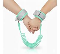 Anti Lost Wrist Link Belt for Toddlers Wrist Reins