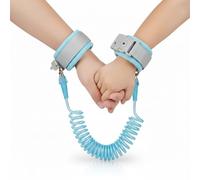 Anti Lost Wrist Link Belt for Toddlers Wrist Reins