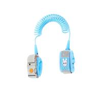 Anti Lost Wrist Link for Kids Retractable Magnetic Wrist Safety Strap