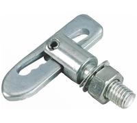 Anti-Luce Fasteners M8 Thread 21MM Threaded Shank Pack Qty 5