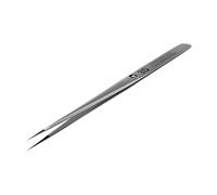 Anti-Magnetic Nonrust Steel 3D Tweezers for Electronics, NS03