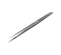 Anti-Magnetic Nonrust Steel 3D Tweezers for High-Accuracy Electronics Component Super Fine