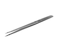 Anti-Magnetic Nonrust Steel 3D Tweezers for High-Accuracy Electronics Component Tweezers Without