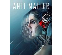 Anti Matter