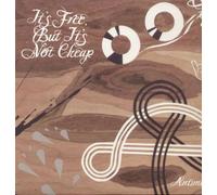 Anti Mc - Its But Its Not Cheap [VINYL]