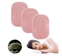 Anti-mite Pad - 3pcs/ Set Safe Cotton+ Spice Anti-mite Pad Cushion for Home Hotel Killing Small Worms