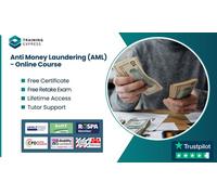 Anti Money Laundering (AML) - Online Course