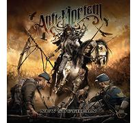 Anti-Mortem - New Southern