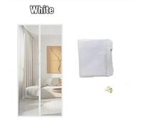 Anti Mosquito Fly Curtains for Doors Screen Magnetic Mosquito Net Door Window Au