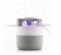 Anti-mosquito Suction Lamp KL Silen InnovaGoods