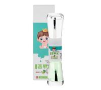 Anti Nail Biting Liquid - 5ml Bitter Taste polishs Alternative, Safe Thumb Sucking and Nails Biting deterrents | Care Solution For Kids Teens Adults, Helps Prevent Nail Damage and Bad Habits