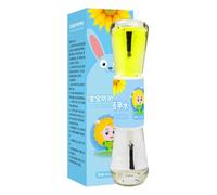 Anti Nail Biting Polish,Bitter Nail Polish Anti Biting - Safe & Bitter Taste, Prevention, Biter Stopper, No Bite, Stop Nails for Kids
