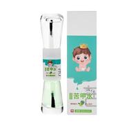 Anti Nail Biting Polish,Double Head Stop And Grow Nail Biting,Bitter Taste Stop Nail Biting Polish,Thumb Sucking Stop, Stop Nail Biting And Thumb Sucking