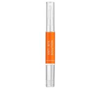 Anti Nail Biting Polish - Fast Dry Strengthener Pen, Non Toxic Nails Coating, Safe Sucking Stopper | Clear Protective Layer Technology, Behavioral Support Tool For Adult Child Prevention Routine