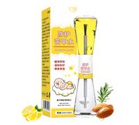 Anti Nail Biting Polish - Nail Biting Prevention for Adults | Stop Biting Your Nails, Stop and Grow Nail Biting Safe Bitter Taste Solution, Nail Biter Stopper for Nail Biting Prevention, Kids Nail
