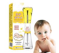 Anti Nail Biting Polish - Nail Biting Prevention | Nail Biter Stopper Polish | Nail Biting Prevention For Kids | Stop The Bite Nail Polish | Bitter Nail Polish Anti Biting | Nail Biting Prevention Fo