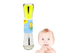 Anti Nail Biting Polish,Nail Oil Bitter Polish | Safe Care, Biter Stopper, No Bite, Stop Thumb Sucking for Kids, Toddler