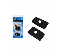 Anti Nausea / Morning Sickness Motion Sick Wrist Bands (2 Pairs)