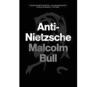 Anti-Nietzsche