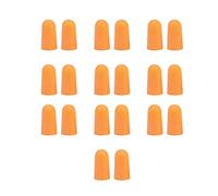 Anti Noise Ear Plugs,10 Pair Noise Cancelling Sound Blocking Soft Earplugs for Sleeping,Snoring,LoudNoise,Traveling,Concerts,Construction,Studying