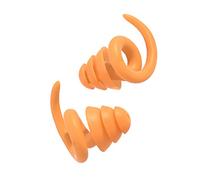 Anti-Noise Ear Plugs for Sleep Silicone Soundproof Tapones Noise Reduction Filter Earplugs Three-Layer Earplugs Ear Tips
