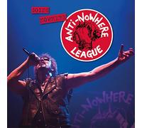 Anti-Nowhere League - Going Nowhere (but Going Strong) [VINYL]