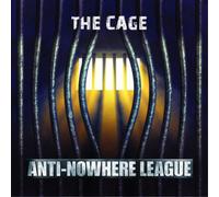 Anti-Nowhere League - The Cage [VINYL]