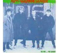 Anti-Nowhere League - We Are The League