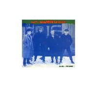 Anti-Nowhere League - We Are... The League (Deluxe Edition)