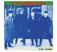 ANTI-NOWEHERE LEAGUE - WE ARE... THE LEAGUE GATEFOLD VINYL EDITION [VINYL]